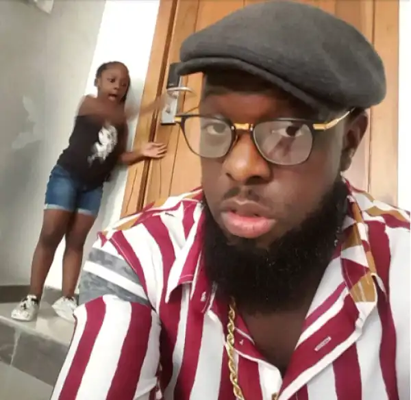 Timaya